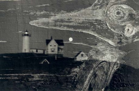 Lighthouse, 1971