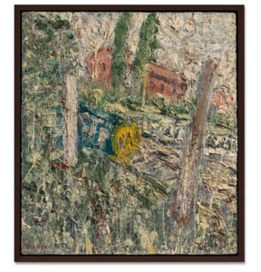 Leon Kossoff, Here Comes The Diesel, Early Summer
