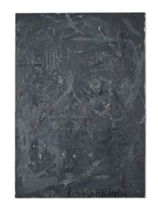 Ohne Titel (Friedrich Hölderlin)