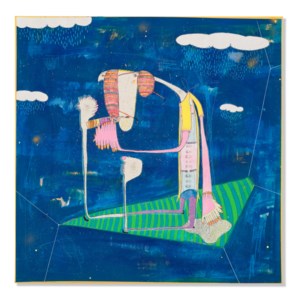 Rafa Macarrón, Untitled