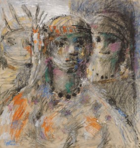 Las indias