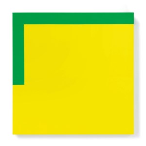 More Yellow, Less Green