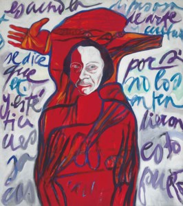 Autorretrato