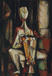 Untitled (Músico)