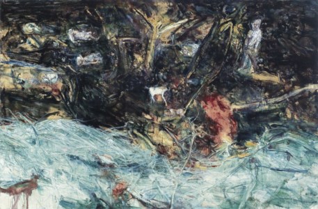 In Dream and Somnus