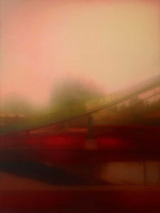 Red Pool