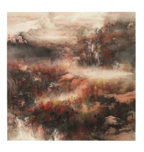 Autumn Colours