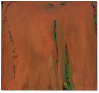 Ocre Rouge