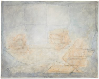Le ciel de pierre