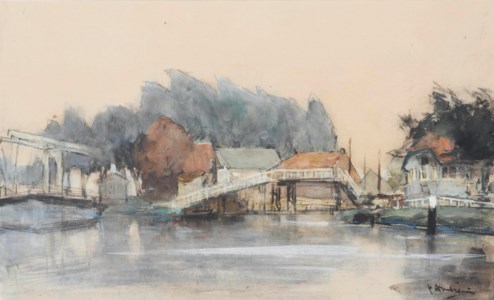 De Keet, Nieuwveen