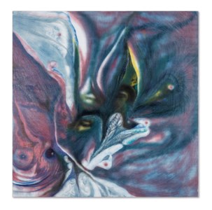 Lucy Bull, No More Blue Tomorrows