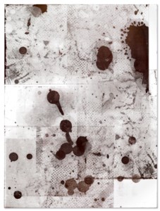 Christopher Wool, Untitled