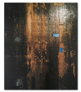 Wade Guyton, Untitled