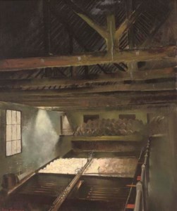 The Porter Inn room