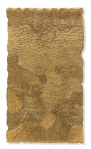 Olga de Amaral, Resonancia II