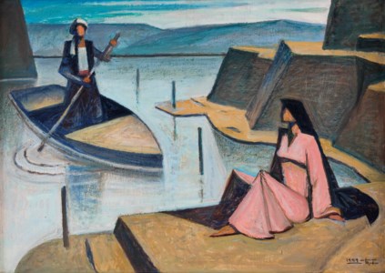 Al Mowa'ad (The Rendezvous)