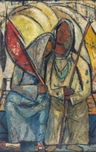 Al Darawish (The Dervishes)
