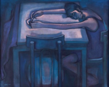 Untitled (from the Rêve series)