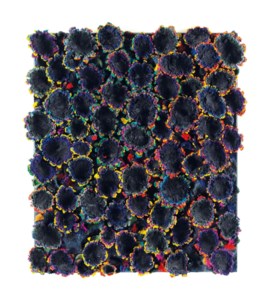 Untitled (from the Fractal series)