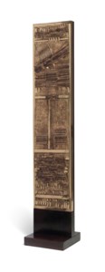 La Colonna del viaggiatore (The Voyager's Column)