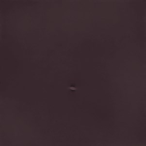 Un ovale nero (A Black Oval)