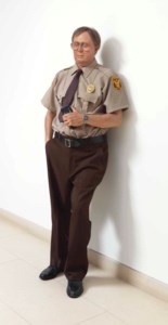 Security Guard