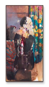 Adrian Ghenie, Pie Fight Interior