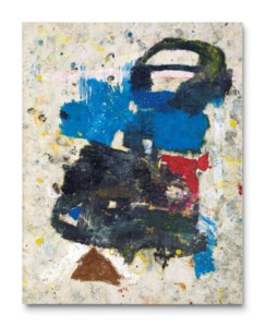 Joe Bradley, Untitled