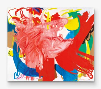 Untitled (1/00), II