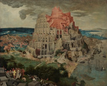 The Tower of Babel