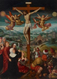 The Crucifixion