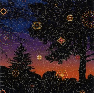 Ripples-Trees