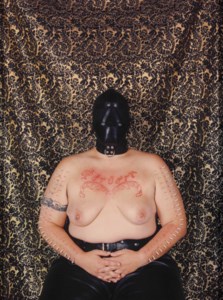 Self-Portrait/Pervert