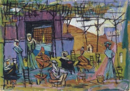 The Coffee House