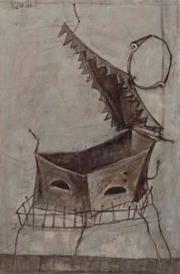 Still Life