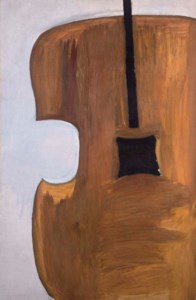 Contrabass