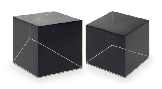 Cube no. 254