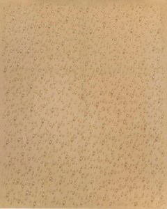 Gouttes d'eau [Waterdrops], no. 53