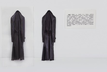One and Three Coats