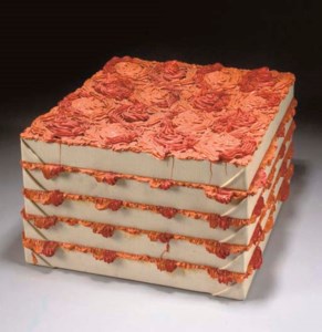 Untitled (Orange/Red)