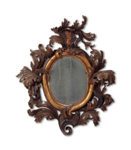 PROBABLY EMILIA, FIRST HALF 18TH CENTURY