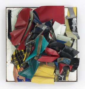 John Chamberlain, Gramm