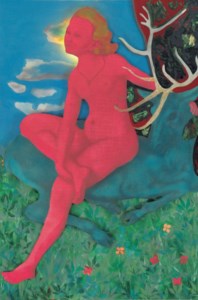 Martial Raysse, Raysseland