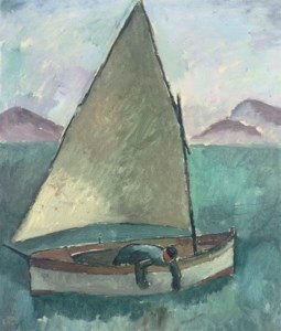 Fisherman