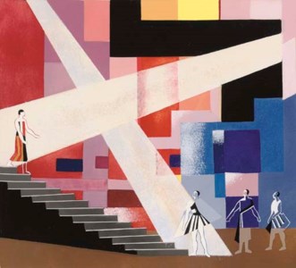 Design for theatre
