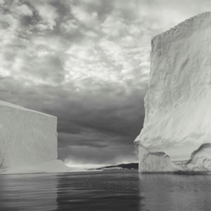 Iceberg #23, Disko Bay, Greenland, 2000