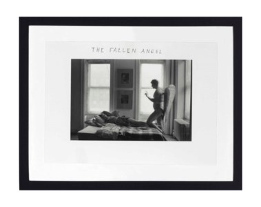 Fallen Angel, 1968