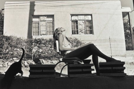 Albuquerque, New Mexico, 1968