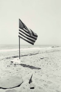 Malibu, July 4th, 1964