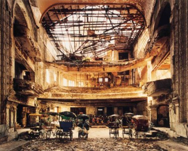 Campoamor, West View, Havana, Cuba, 1999